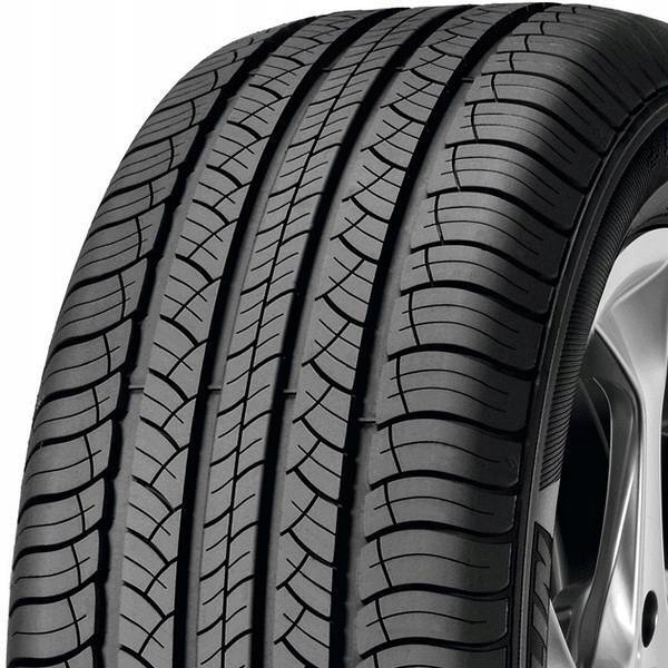 255/55R18 opona MICHELIN LATITUDE TOUR HP N1 105V